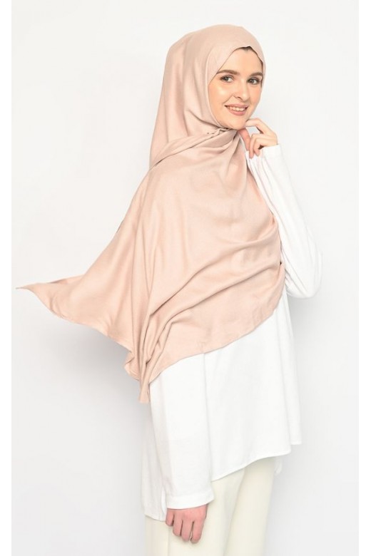 [My Daily Hijab X APR] Livia Pasmina Instan Coksu